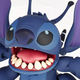 Illustration for article titled Revoltech's Stitch Figure Is Just the Gosh Darn Cutest Little Thing